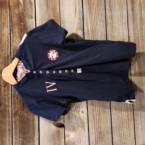 Equine Couture Riding Shirt